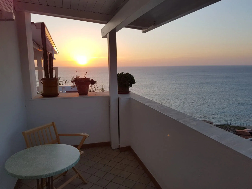 Tropea Boutique Hotel