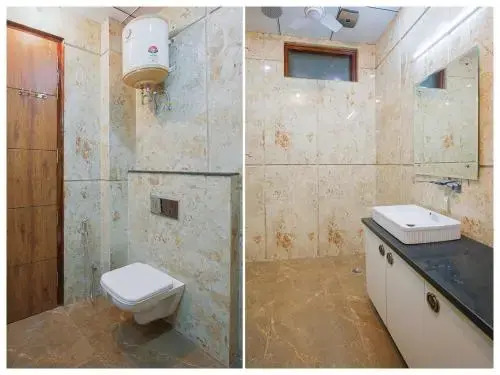 OYO Townhouse 755 Hotel Maharaja