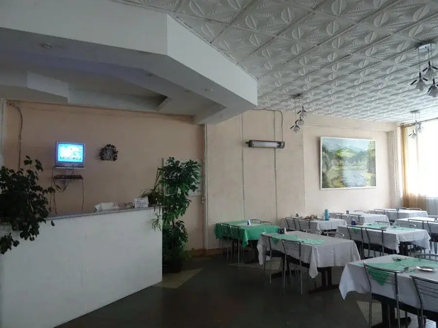Hotel Polonina