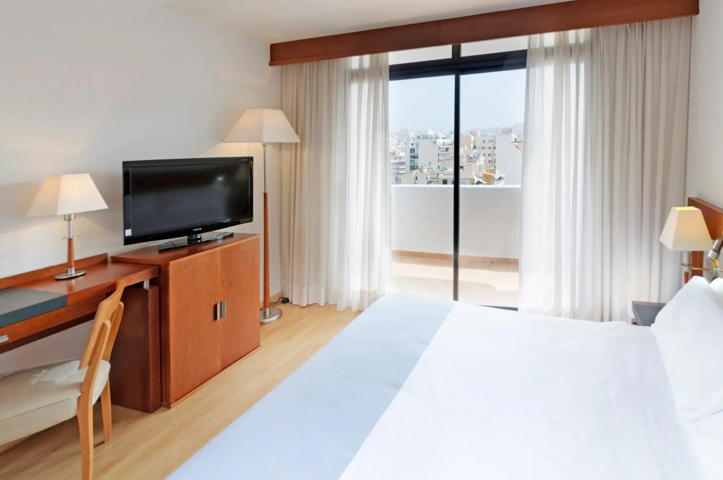 Hotel Palma Bellver, Affiliated by Meliá