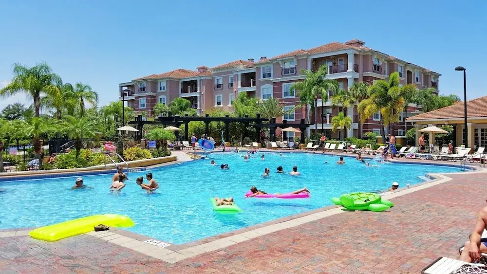 Orlando Escape