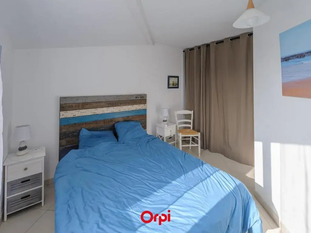 Maison Angoulins, 4 pièces, 6 personnes - FR-1-535-13