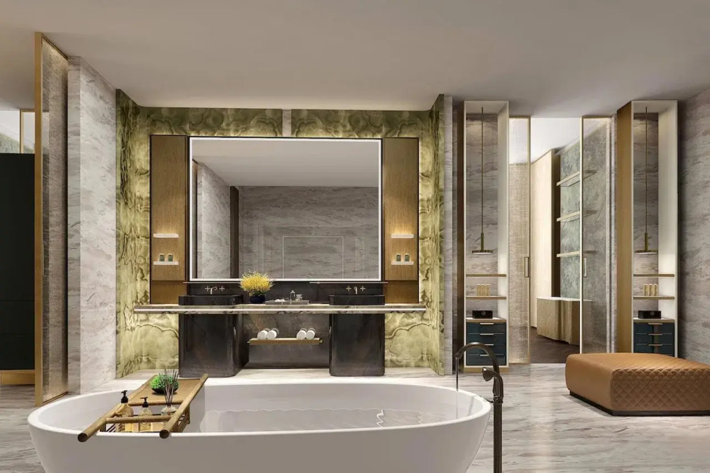 Sheraton Rizhao Hotel