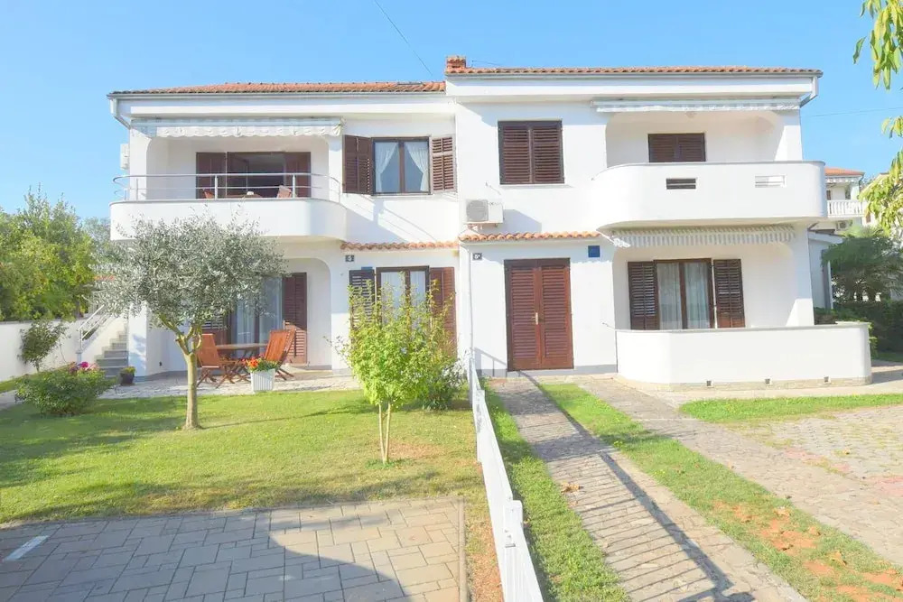 Apartments Marica