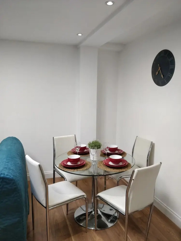Cavendish Apartment