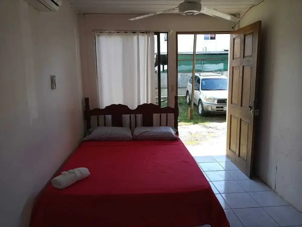 Hostel AnaLu