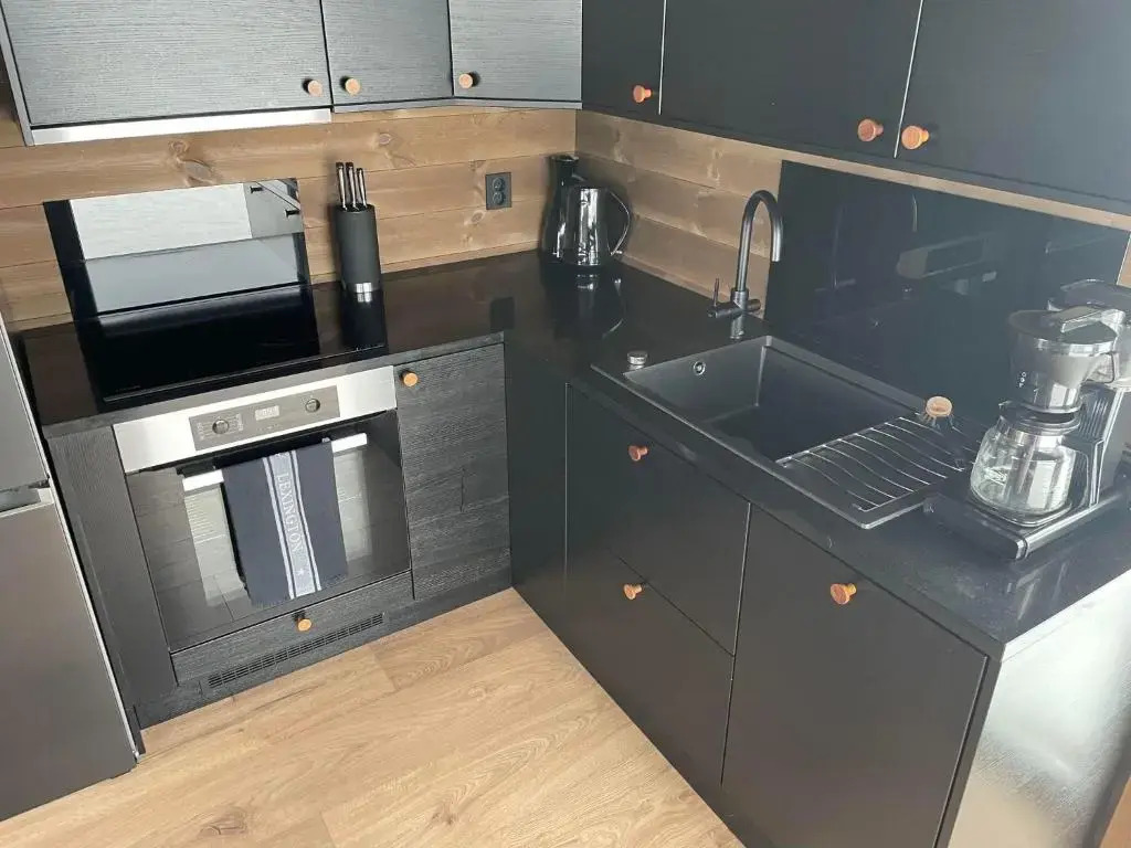 Mountain Cabin with Stunning Views, Extra Space Available