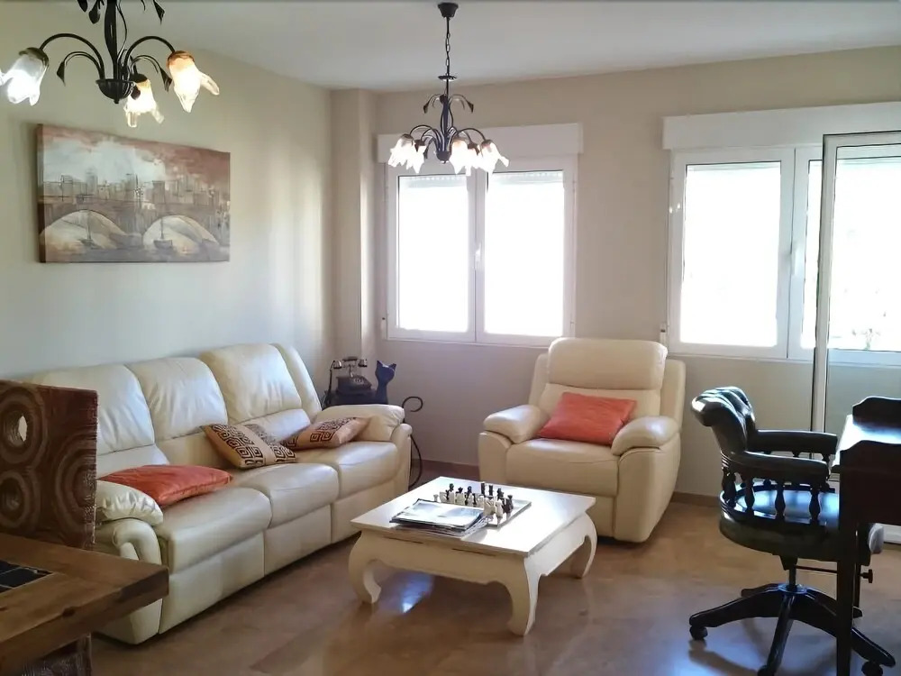 Apartamento El Castell II