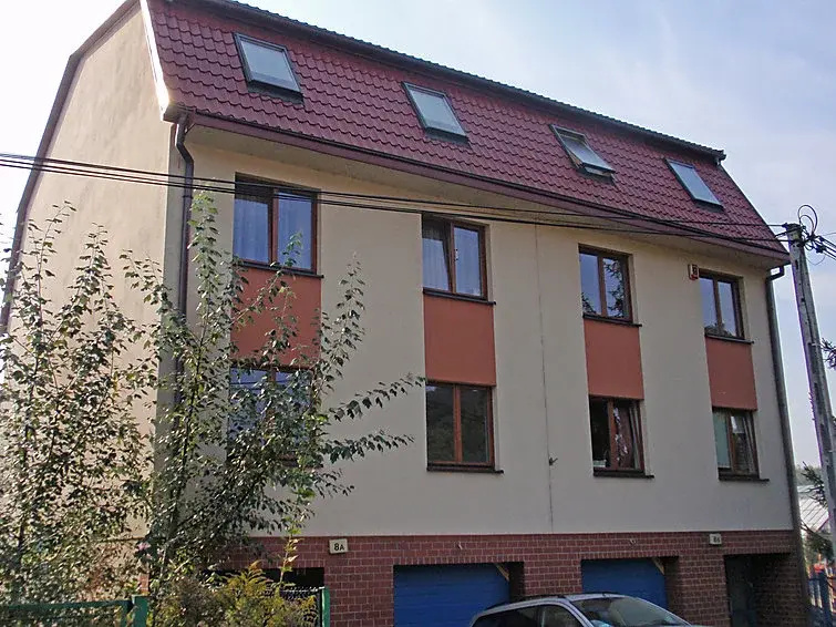 Czarodziejska Krak w