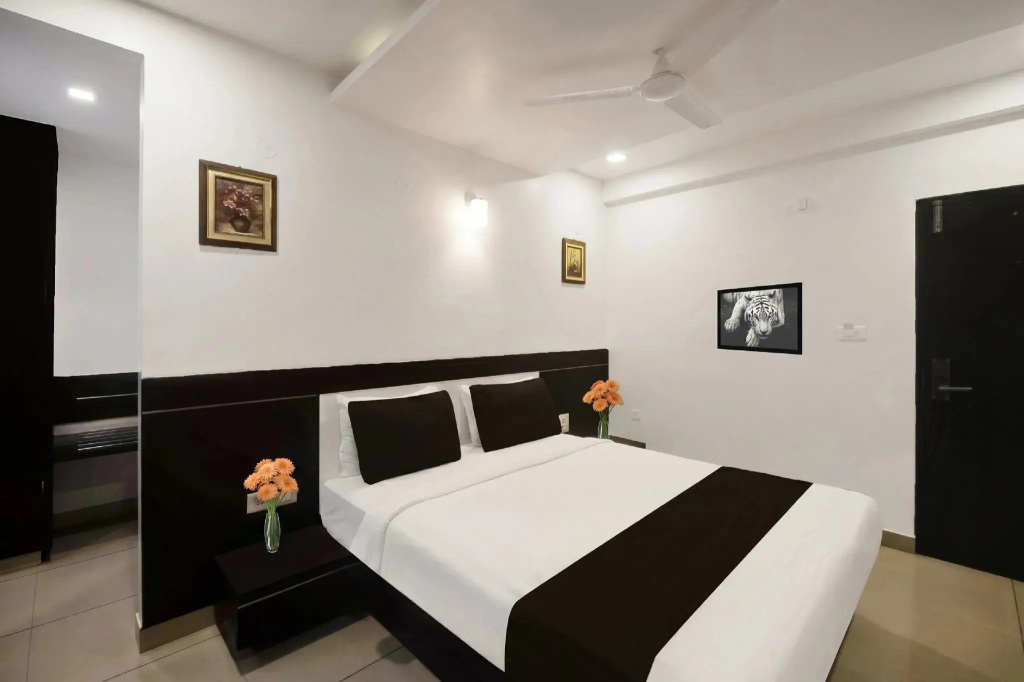 OYO Rooms Mysore Ashoka Road