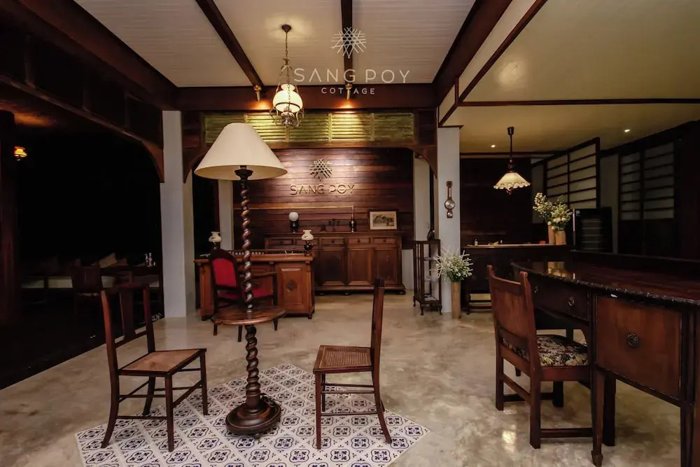 Sang Poy Cottage