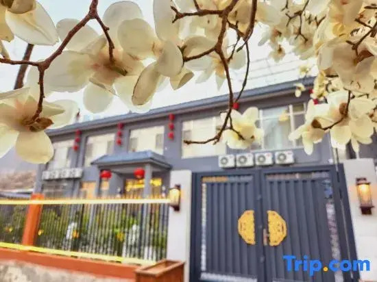 Juyitang Inn (Beijing Qidu Branch)