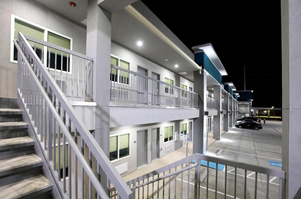 Express Inn