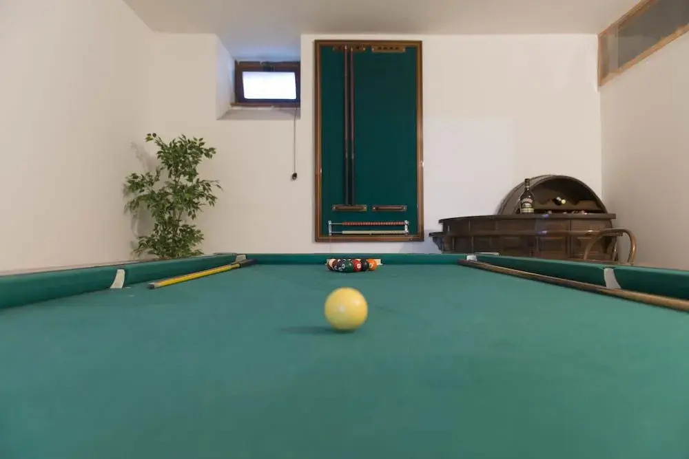Laetitia Guest House 32