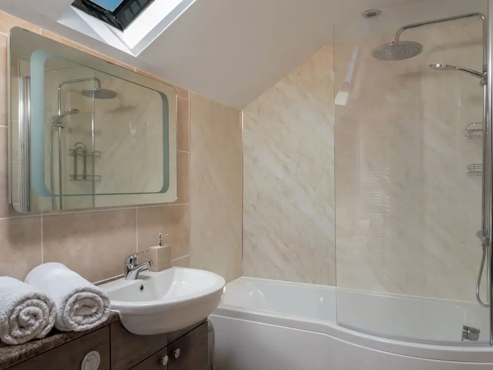 Luxurious 18th Century Farm in the Welsh Countryside
