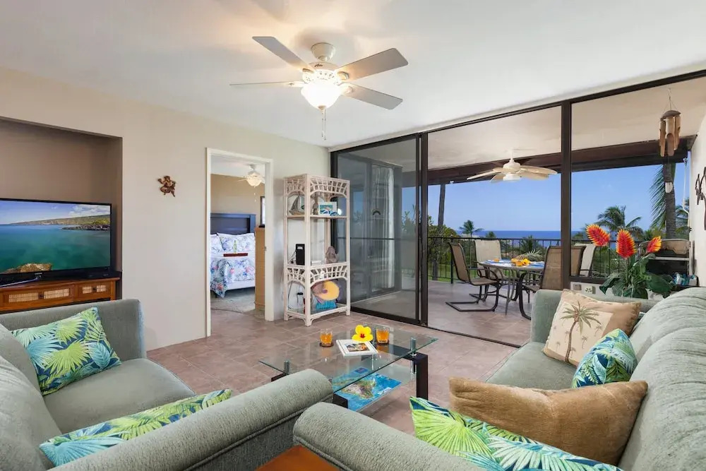 Ocean & Golf Course Views - Pool - Vrkcv