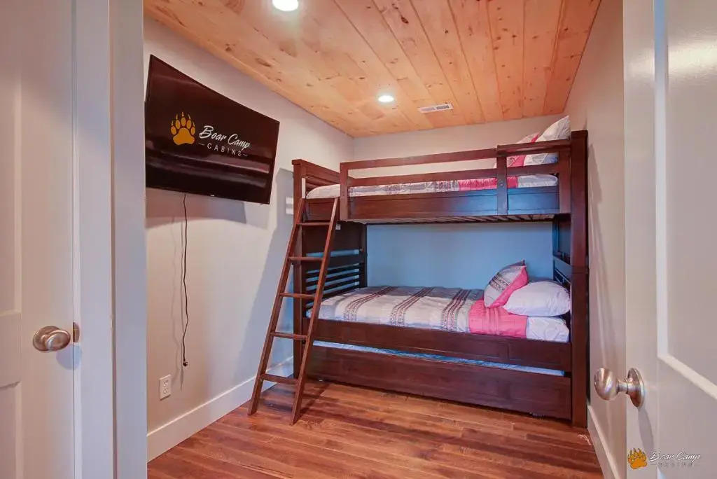 Leconte Mountain Lodge