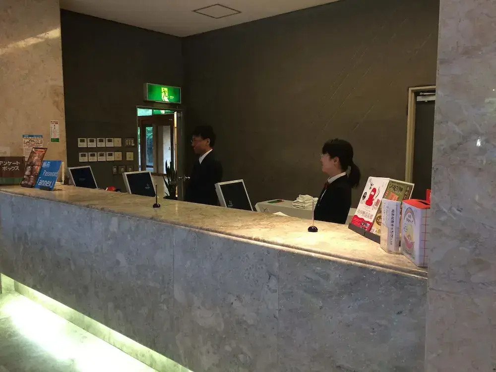 Misugi Resort Hotel Annex