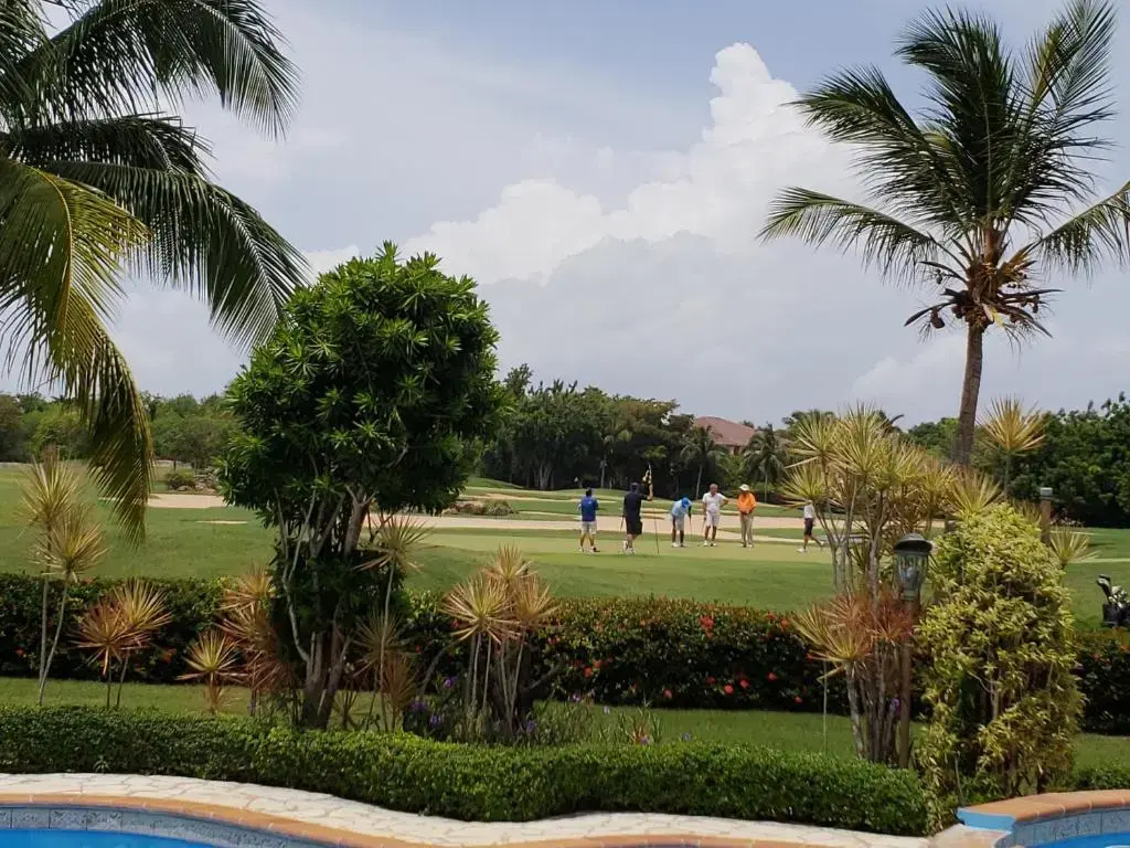Villa at Metro Country Club