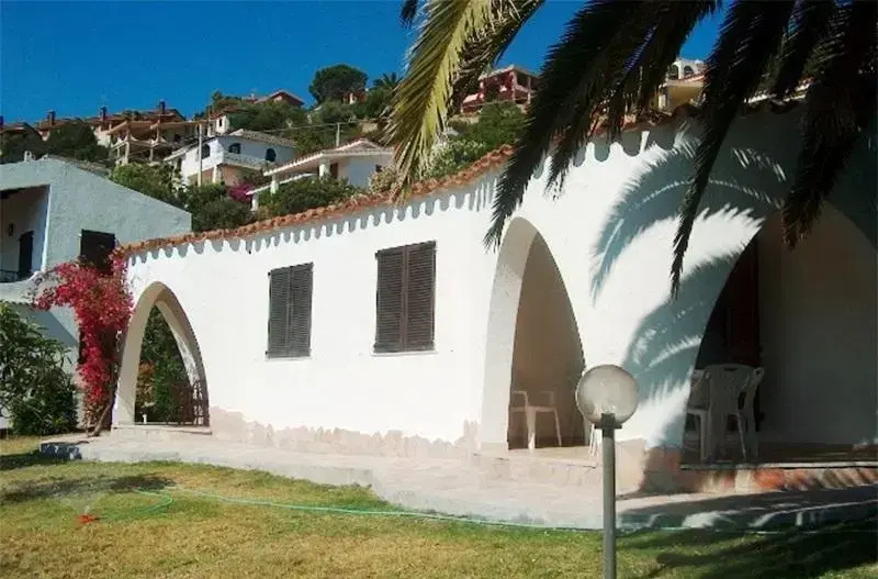 Villa Sunrise 1
