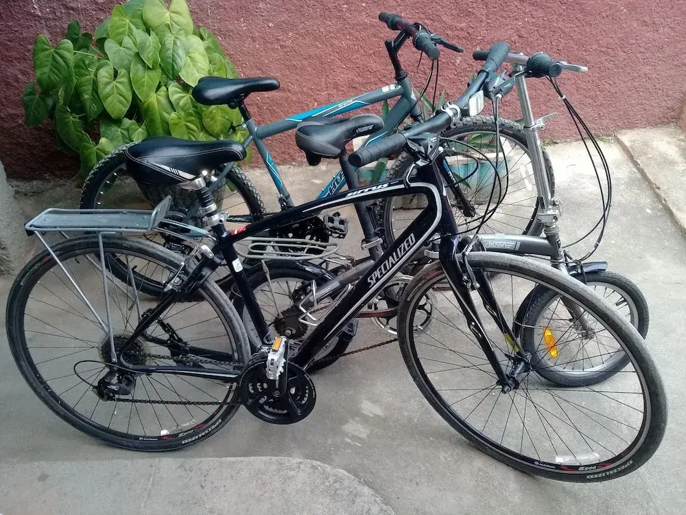 Los Tres Alberto