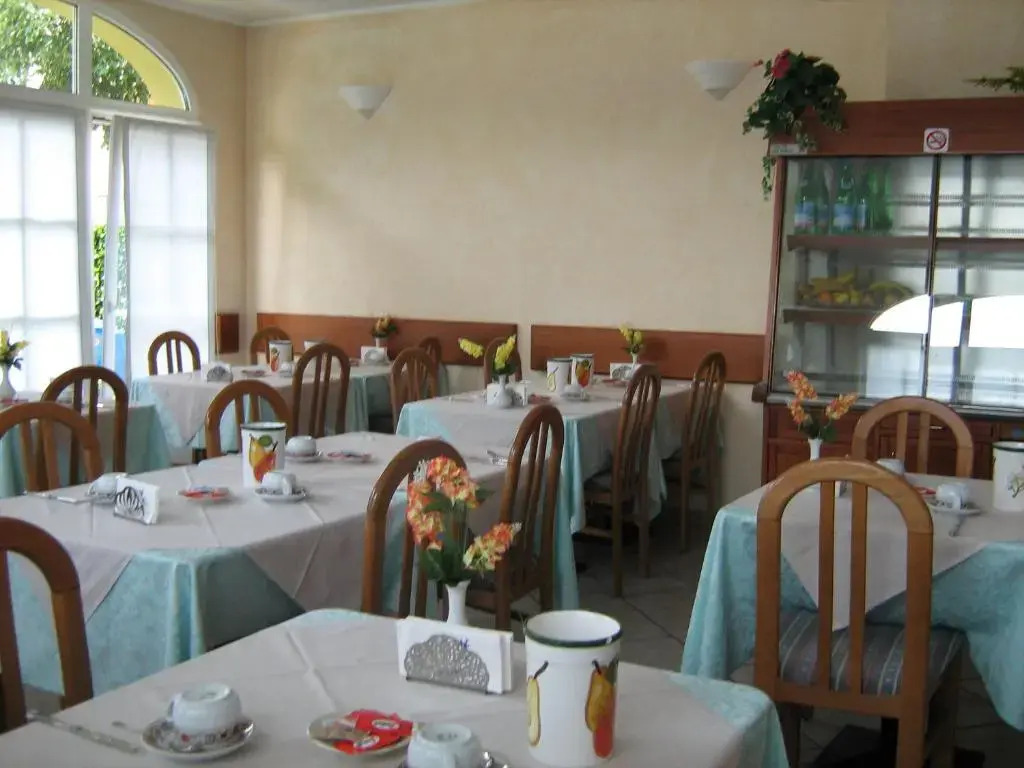 Hotel Del Fiume