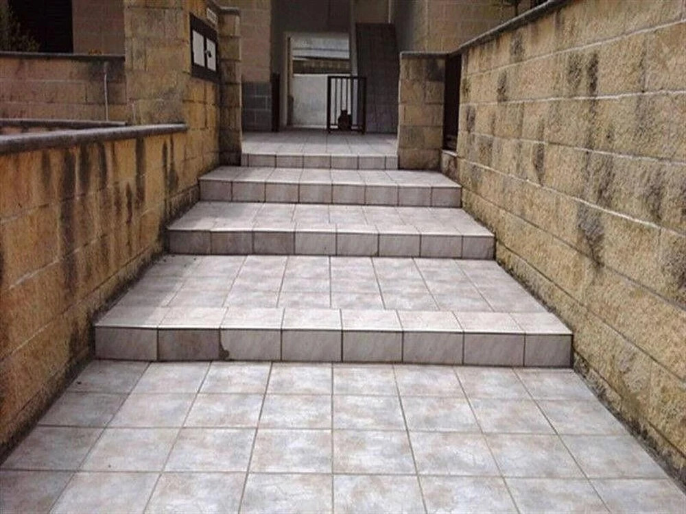 Holiday Apartment In Central Location With Air Conditioning And Balcony Pets