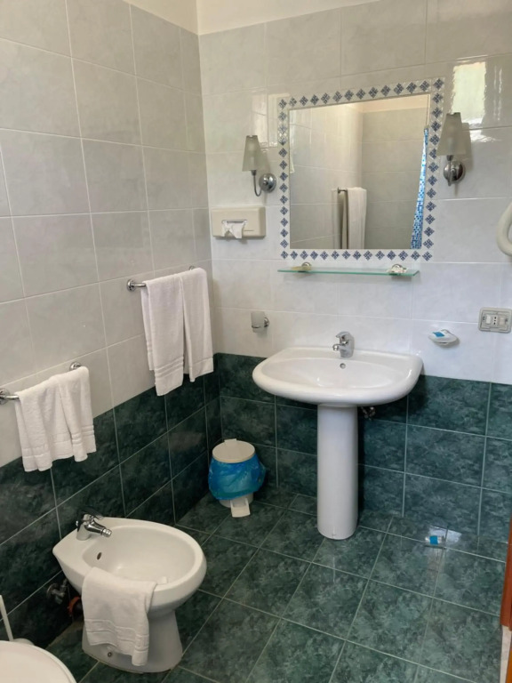 Hotel Miramare Garzia