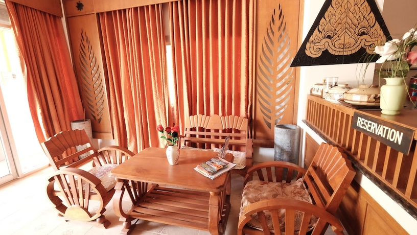 Grand Hotel Pinetamare
