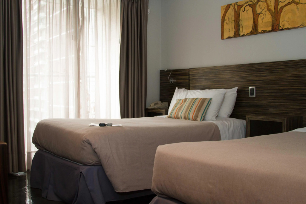 Hotel GEN