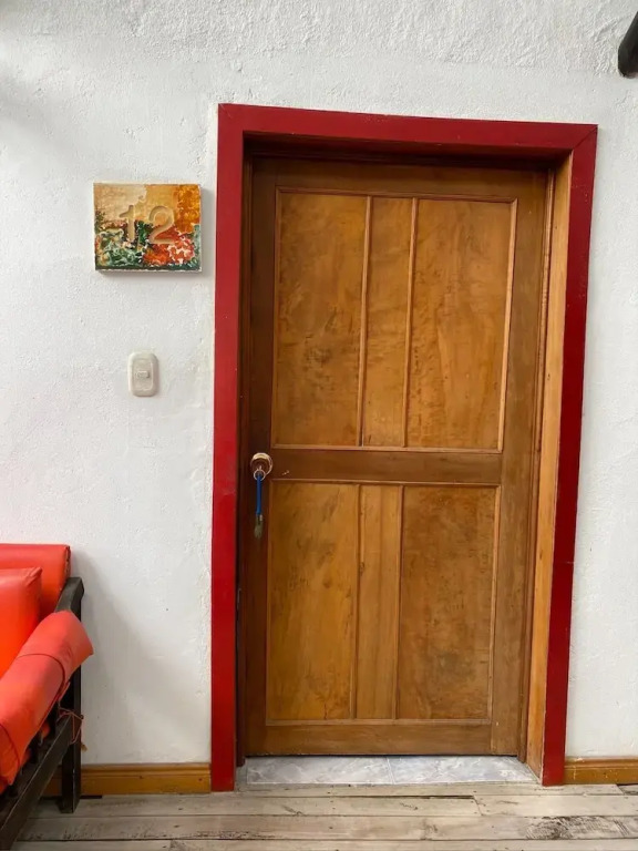 Finca hotel tierra grata