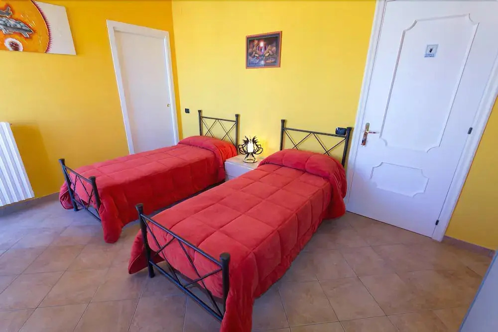 B&B I Borgia
