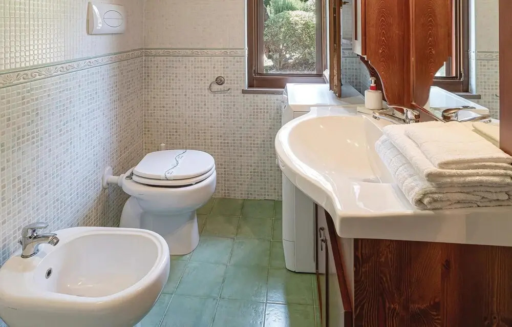 Lovely Home In Laurena Cilento Sa