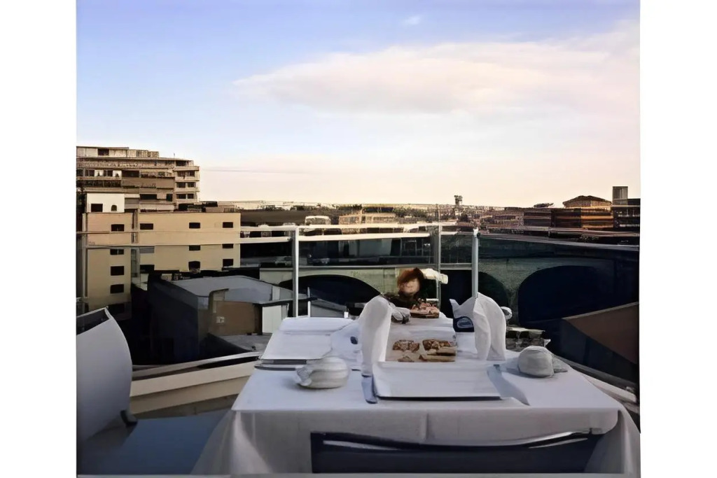 Ragusa Inn