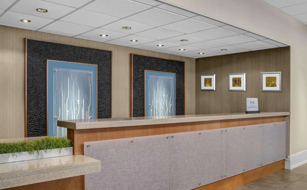 Kimpton Theta New York - Times Square by IHG