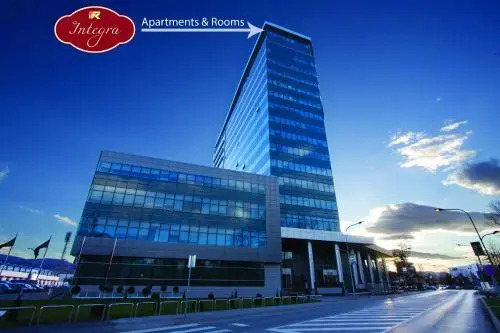 Hotel Integra Banja Luka
