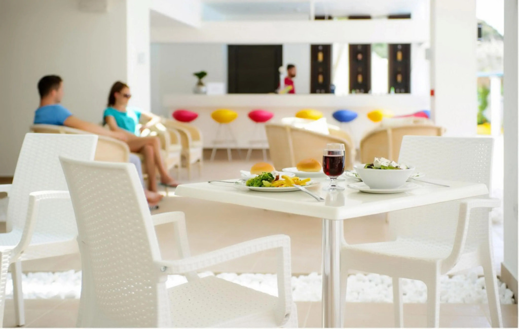 Olympia Sun Hotel