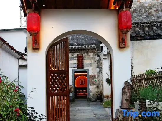 Sanxizhai Guesthouse
