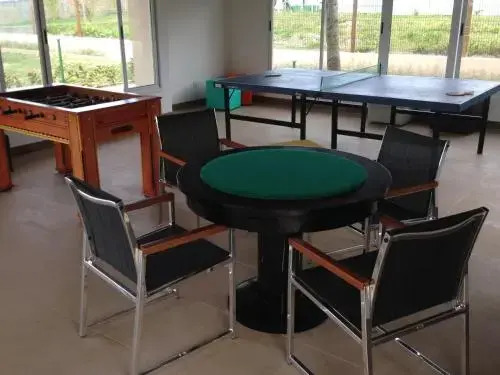 Holiday Home Enseada Ville
