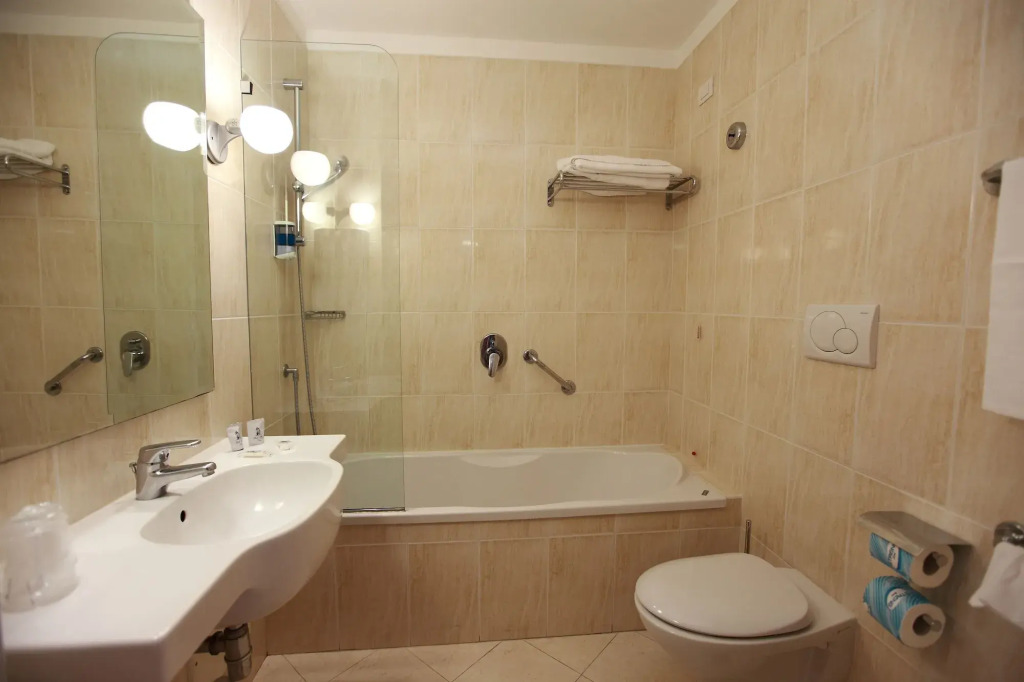 Hotel Caravel
