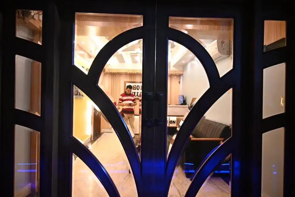 Hotel Tulusi Inn