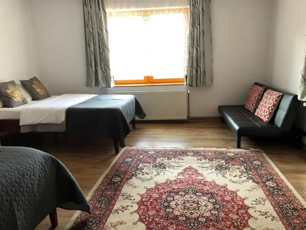 Casa Sighisoara56