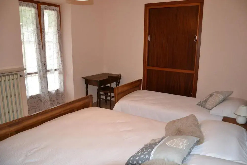 Hotel Alpi Cozie