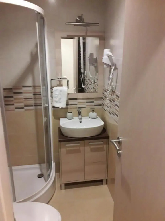 Villa Zvončica, Apartman ViN