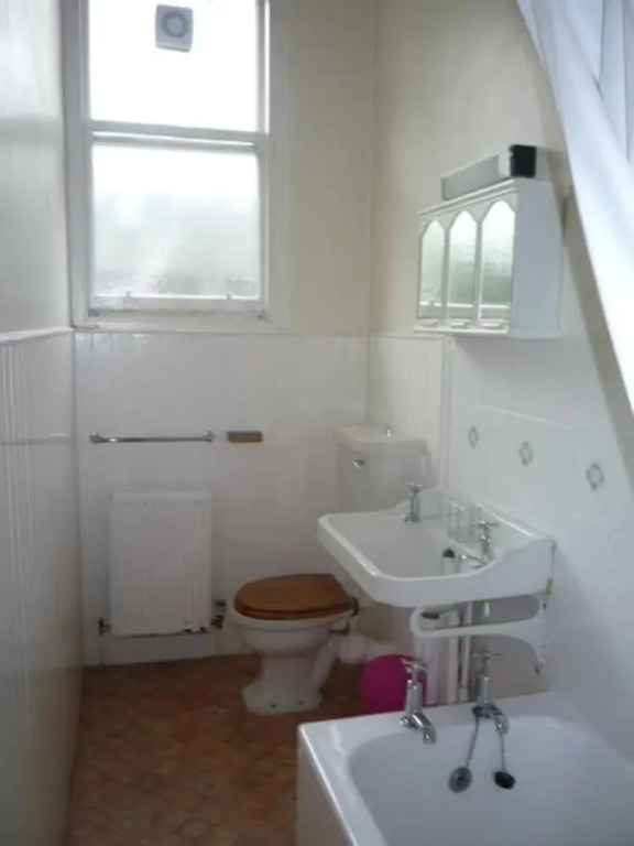 3 Bedroom City Flat in Edinburgh