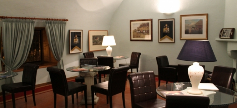 Paradiso Selvaggio