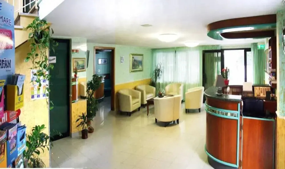 Hotel Oria