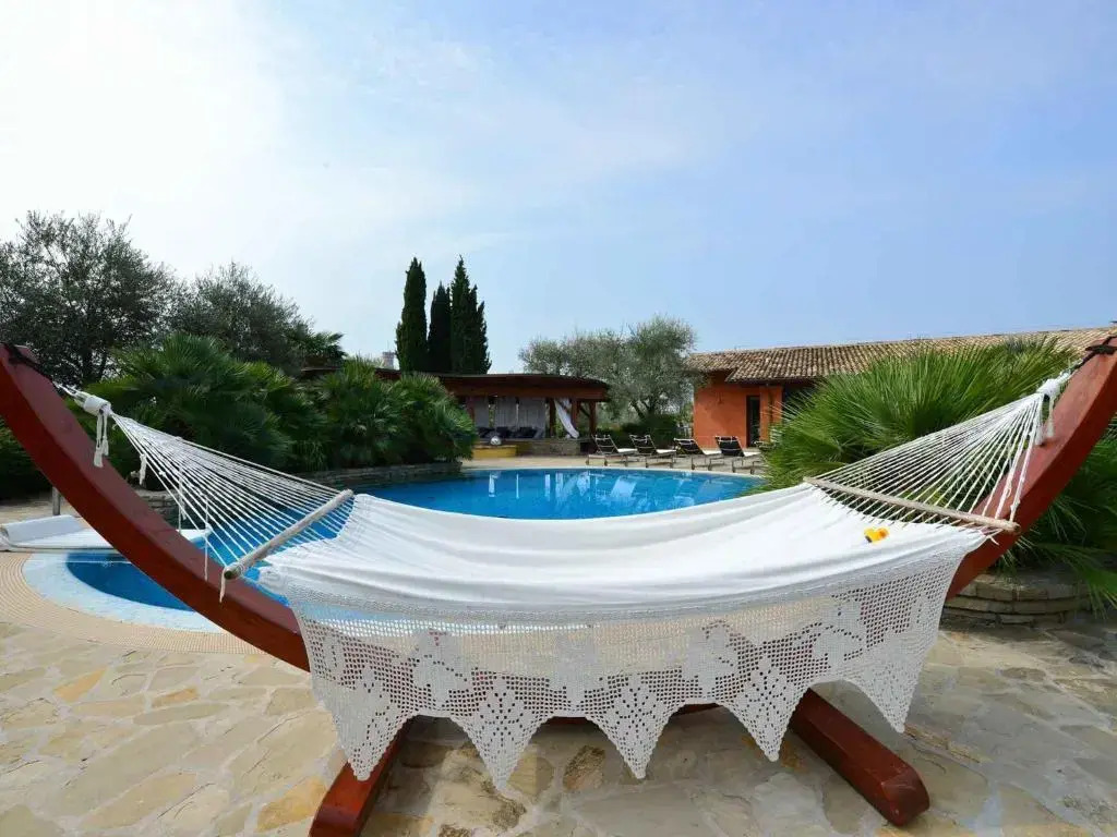 Doremi BB Foresteria