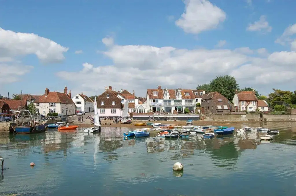 West View, Emsworth