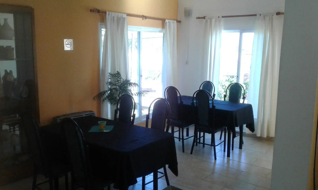 Hotel Aoma Villa Carlos Paz